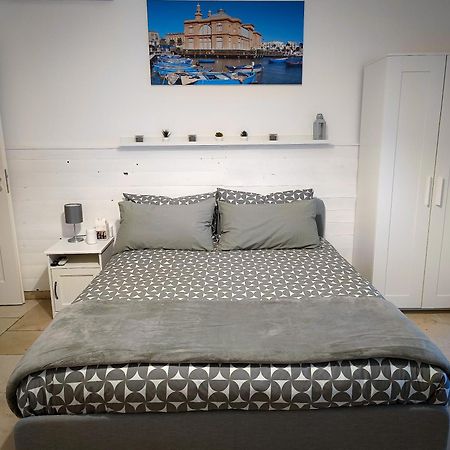 Casa Nuccia Appartement Bari Buitenkant foto