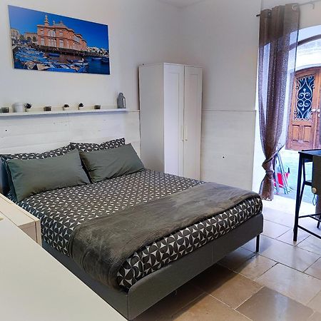 Casa Nuccia Appartement Bari Buitenkant foto