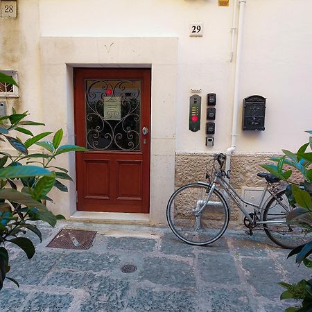 Casa Nuccia Appartement Bari Buitenkant foto