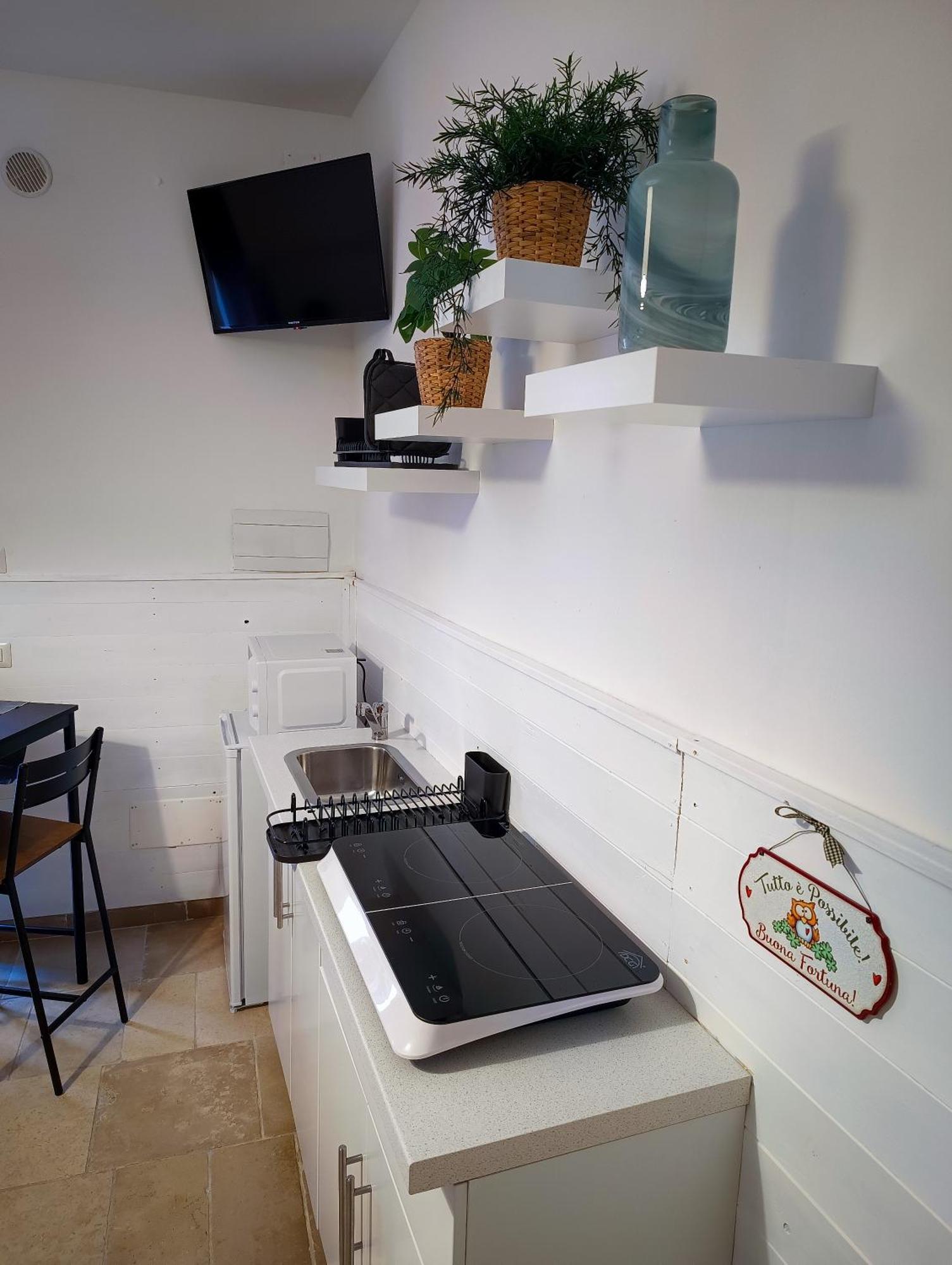 Casa Nuccia Appartement Bari Buitenkant foto