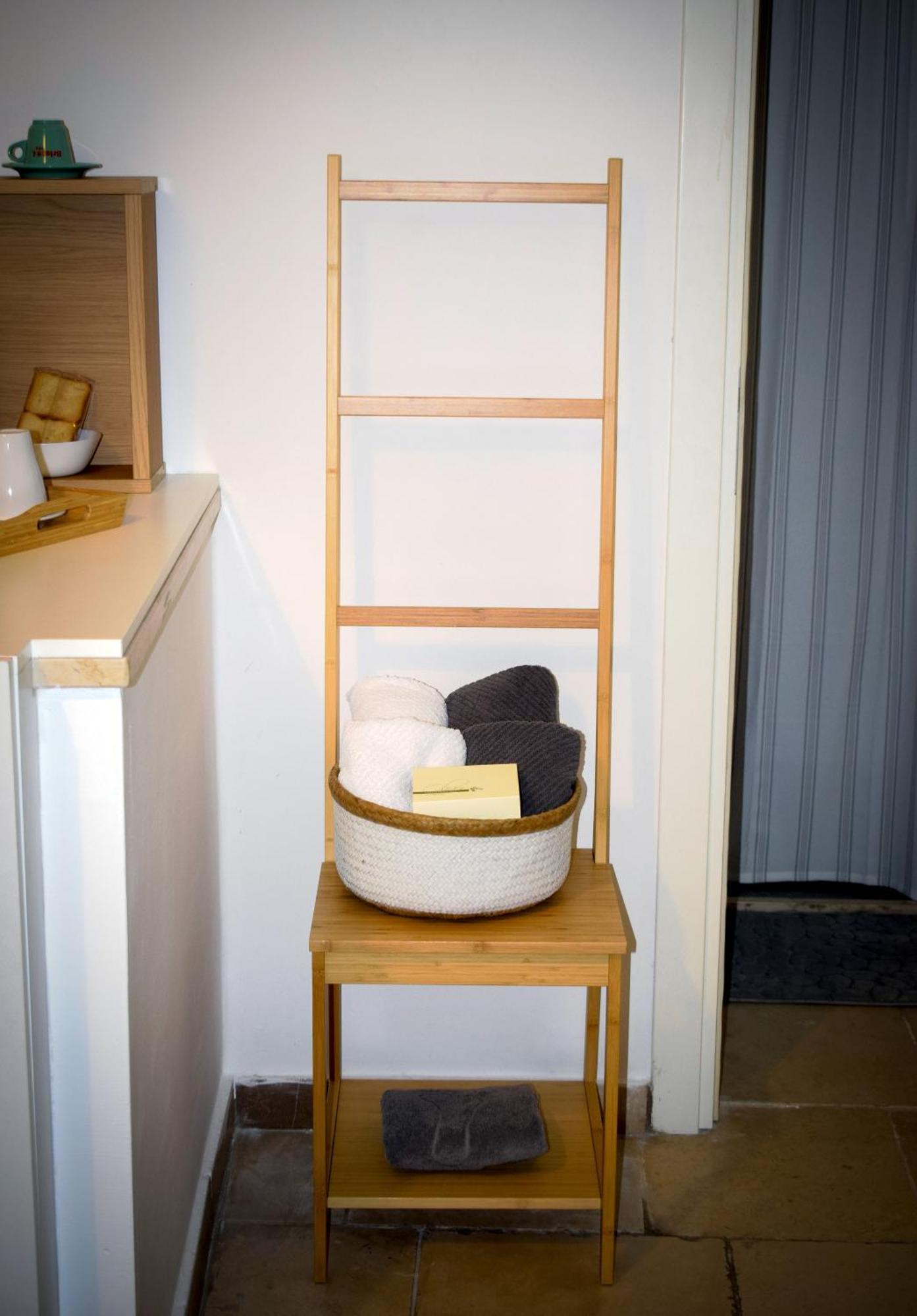 Casa Nuccia Appartement Bari Buitenkant foto