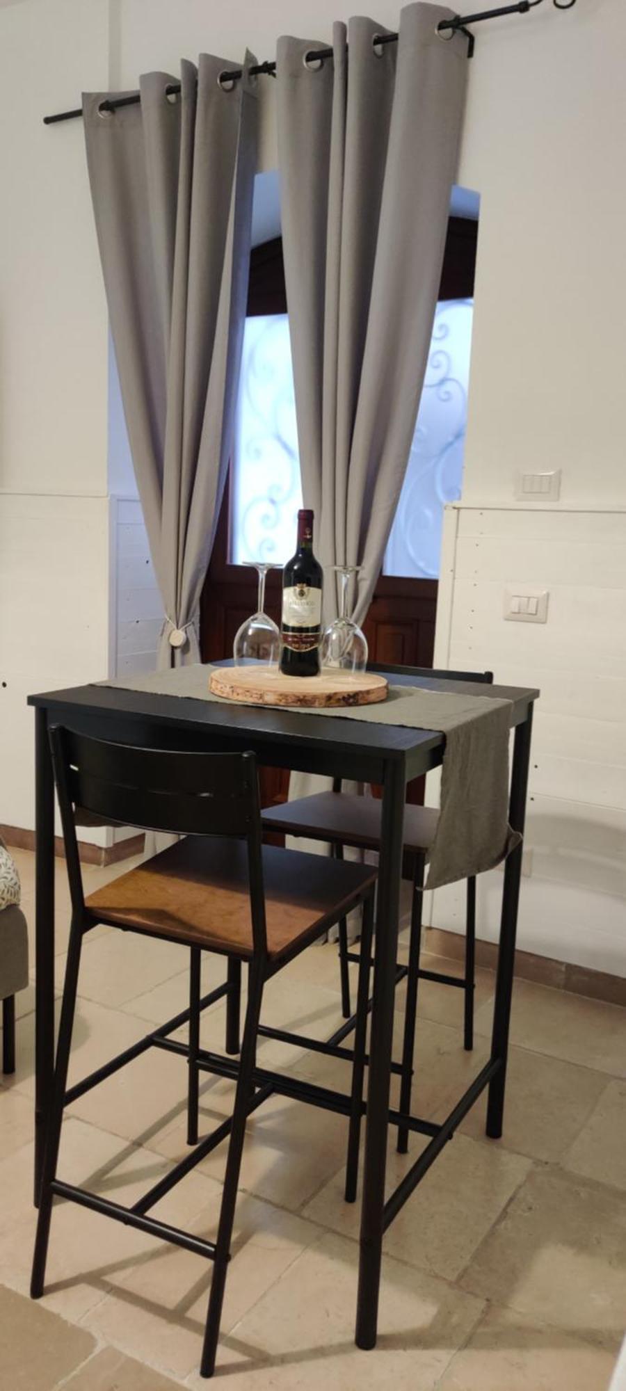Casa Nuccia Appartement Bari Buitenkant foto