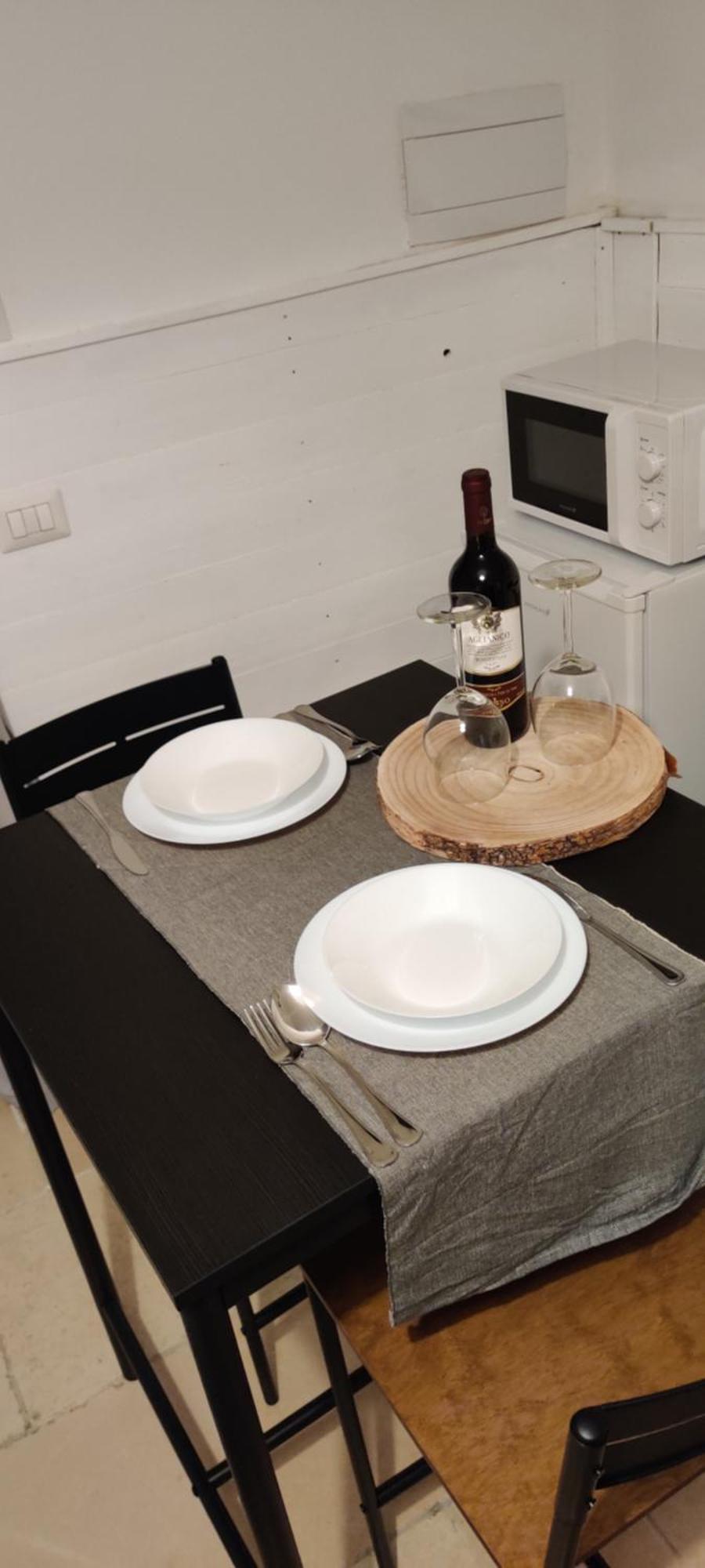 Casa Nuccia Appartement Bari Buitenkant foto